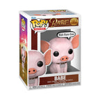 Product image Babe POP! Movies Vinyl Figure Babe (Bah-Ram-Ewe) 9 cm