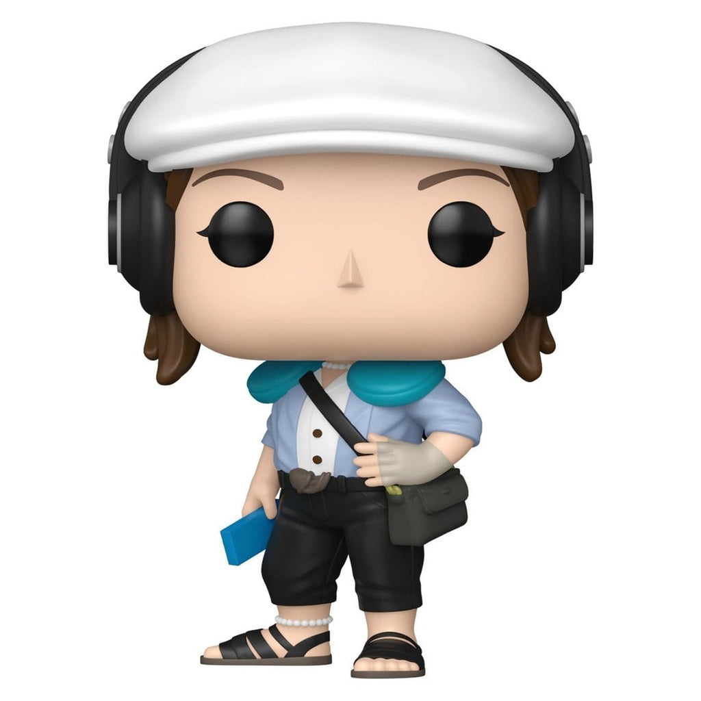 Product image Bridesmaids POP! Movies Vinyl Figure Megan Price 9 cm