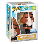 Product image Zootopia 2 POP! Vinyl Figure Winddancer 9 cm