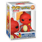 Product image Pokémon POP! Games Vinyl Figure Charmeleon 9 cm