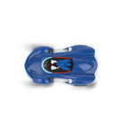 Product image Sonic the Hedgehog RC Remote-Controlled Car 1/43 2.4 GHz Mini Sonic
