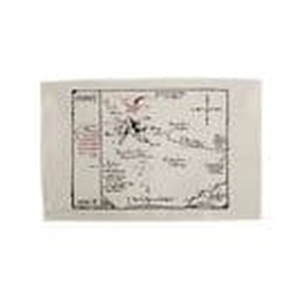 Imagen del producto El Hobbit Paño de Cocina Mapa de Thorin 72 cm