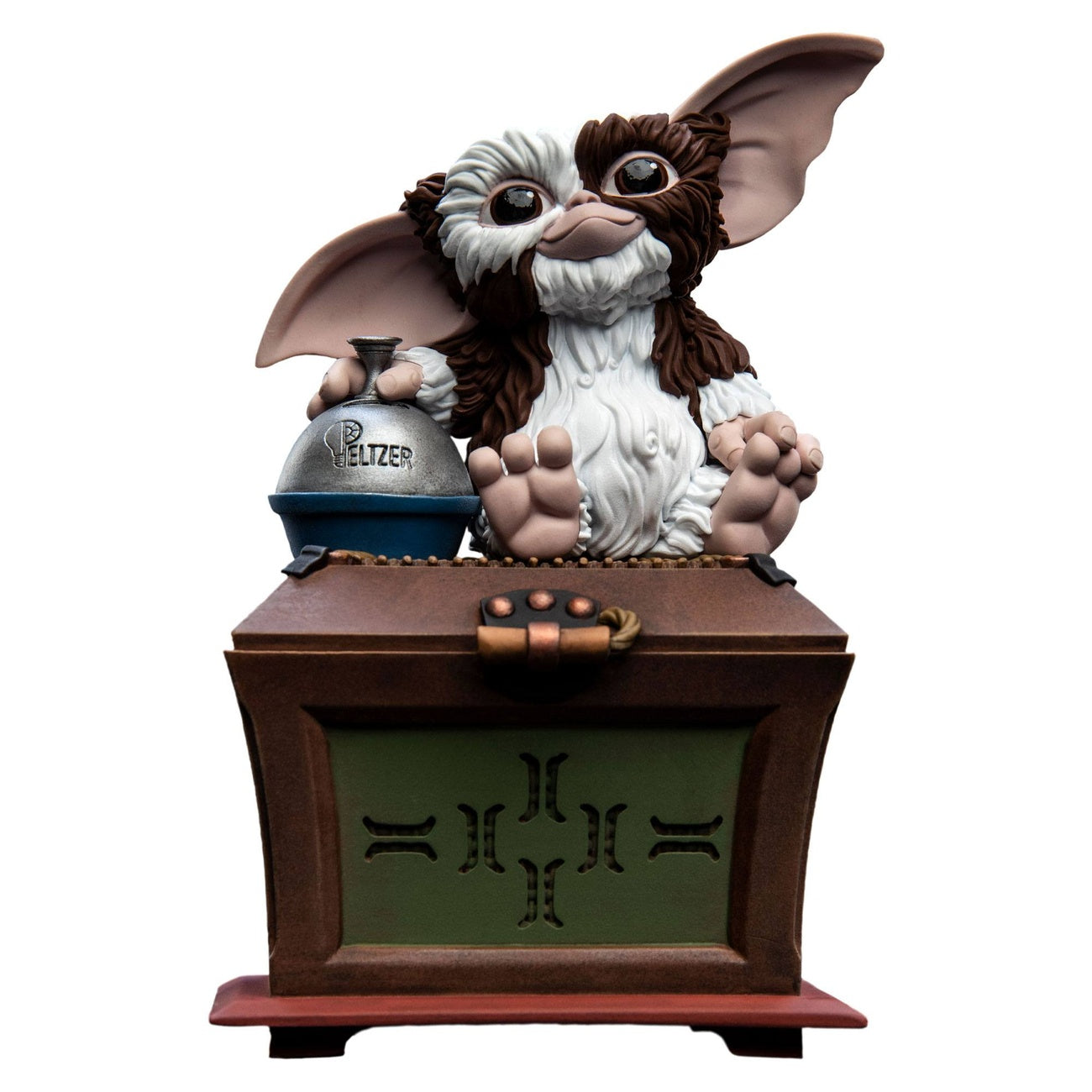 Imagen del producto Figura de vinilo Gremlins Mini Epics Gizmo 12 cm