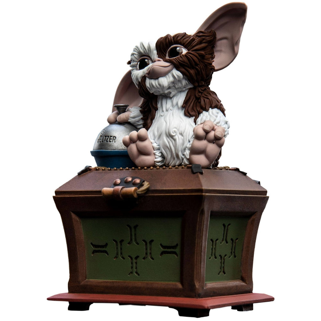 Imagen del producto Figura de vinilo Gremlins Mini Epics Gizmo 12 cm