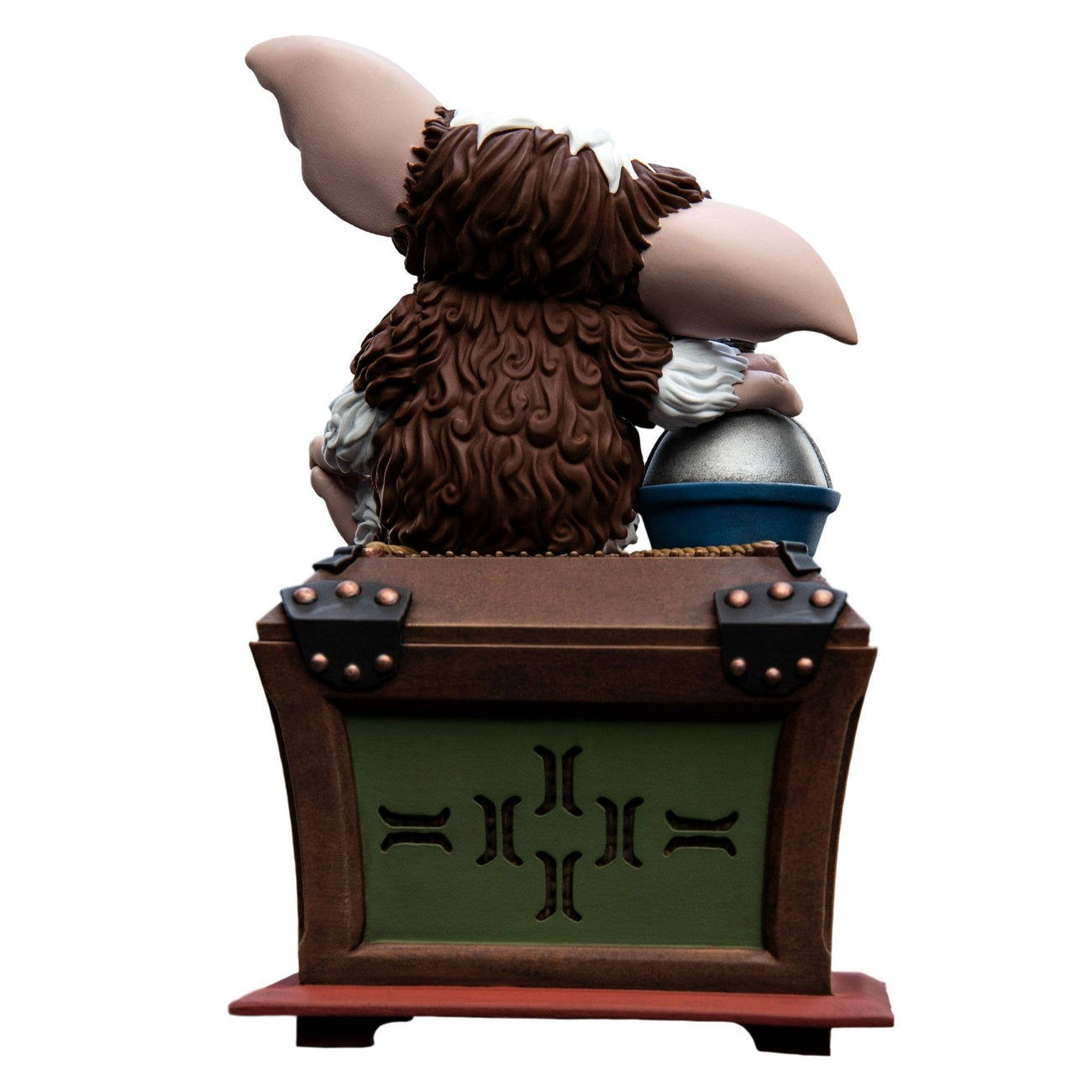 Imagen del producto Figura de vinilo Gremlins Mini Epics Gizmo 12 cm