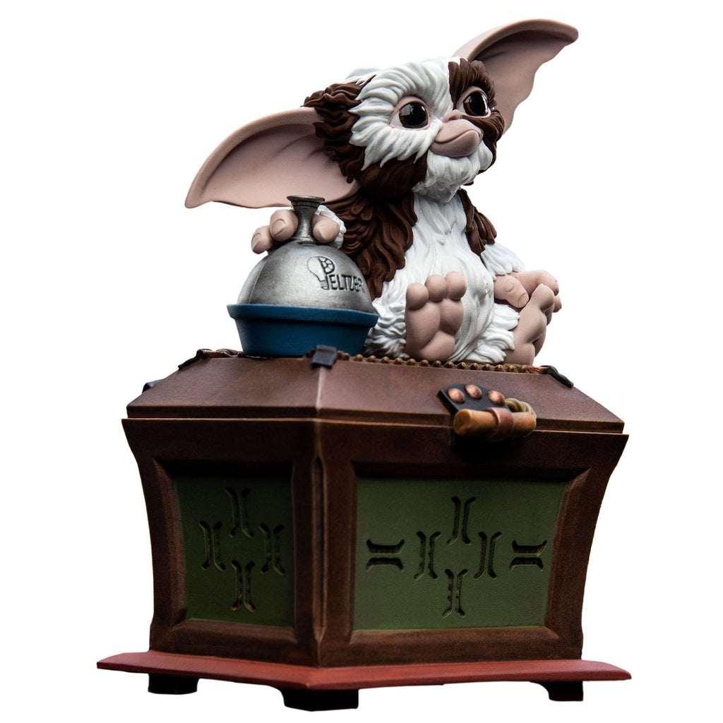 Imagen del producto Figura de vinilo Gremlins Mini Epics Gizmo 12 cm