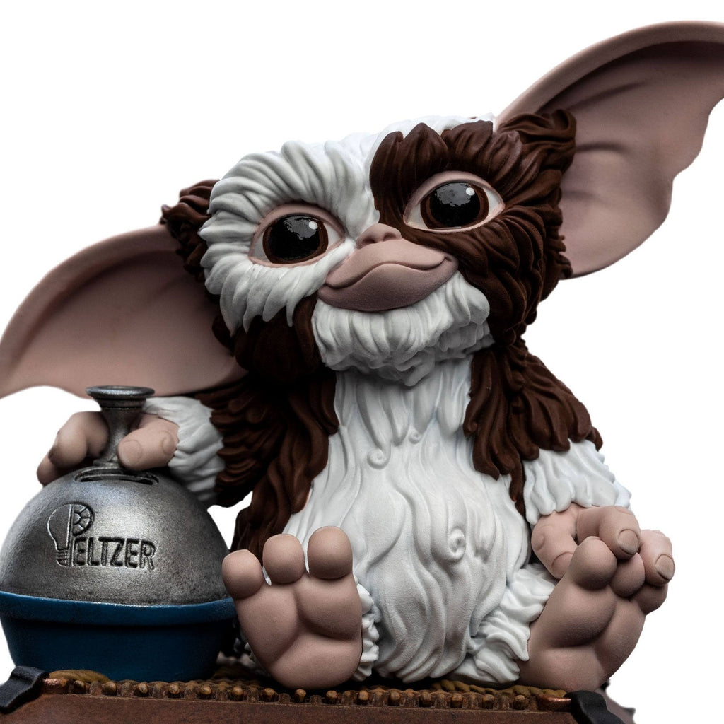Imagen del producto Figura de vinilo Gremlins Mini Epics Gizmo 12 cm