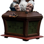 Imagen del producto Figura de vinilo Gremlins Mini Epics Gizmo 12 cm