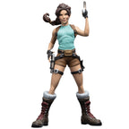 Product image Tomb Raider Mini Epics Vinyl Figure Lara Croft 17 cm
