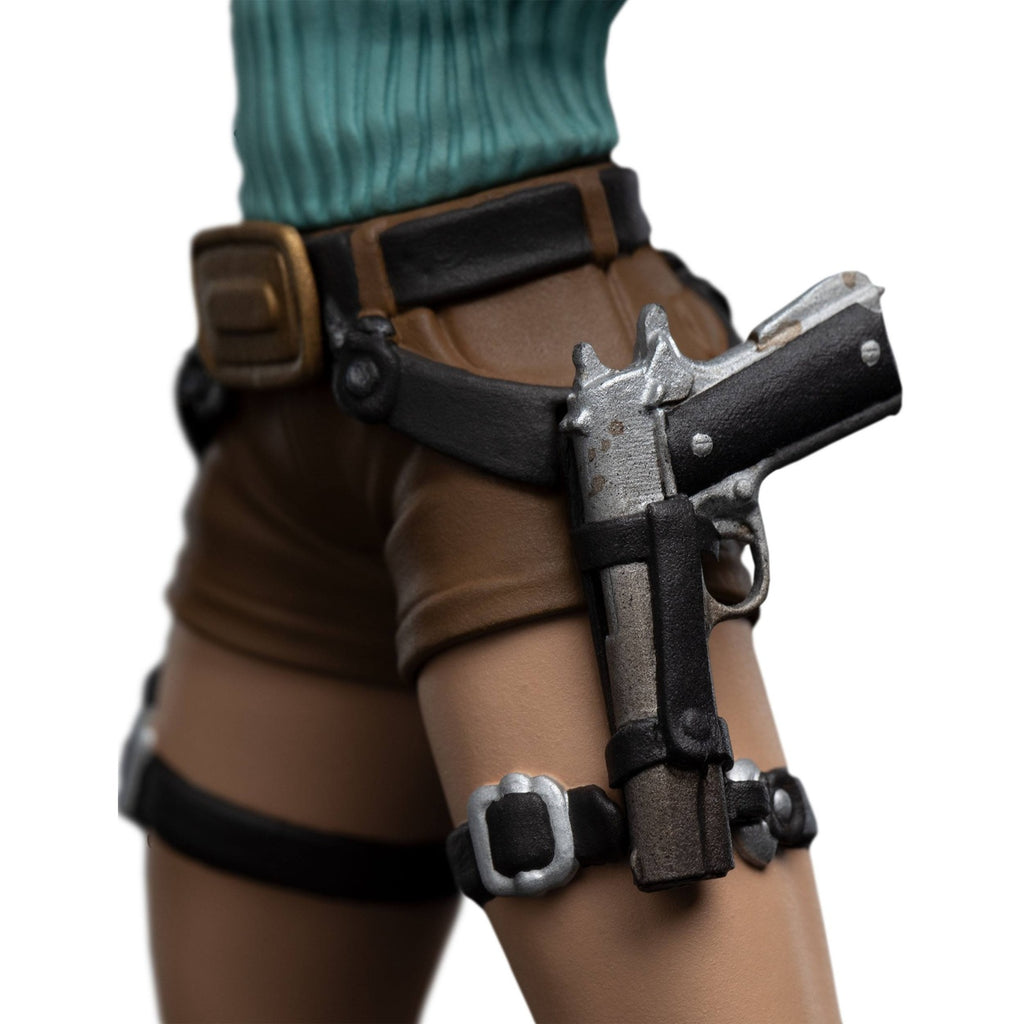 Product image Tomb Raider Mini Epics Vinyl Figure Lara Croft 17 cm