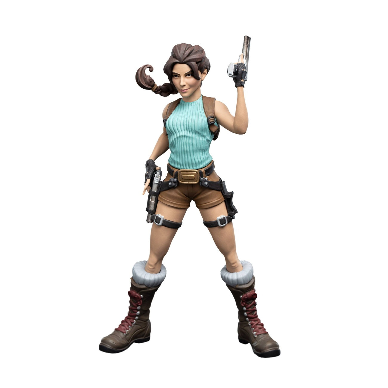 Product image Tomb Raider Mini Epics Vinyl Figure Lara Croft 17 cm
