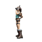 Product image Tomb Raider Mini Epics Vinyl Figure Lara Croft 17 cm