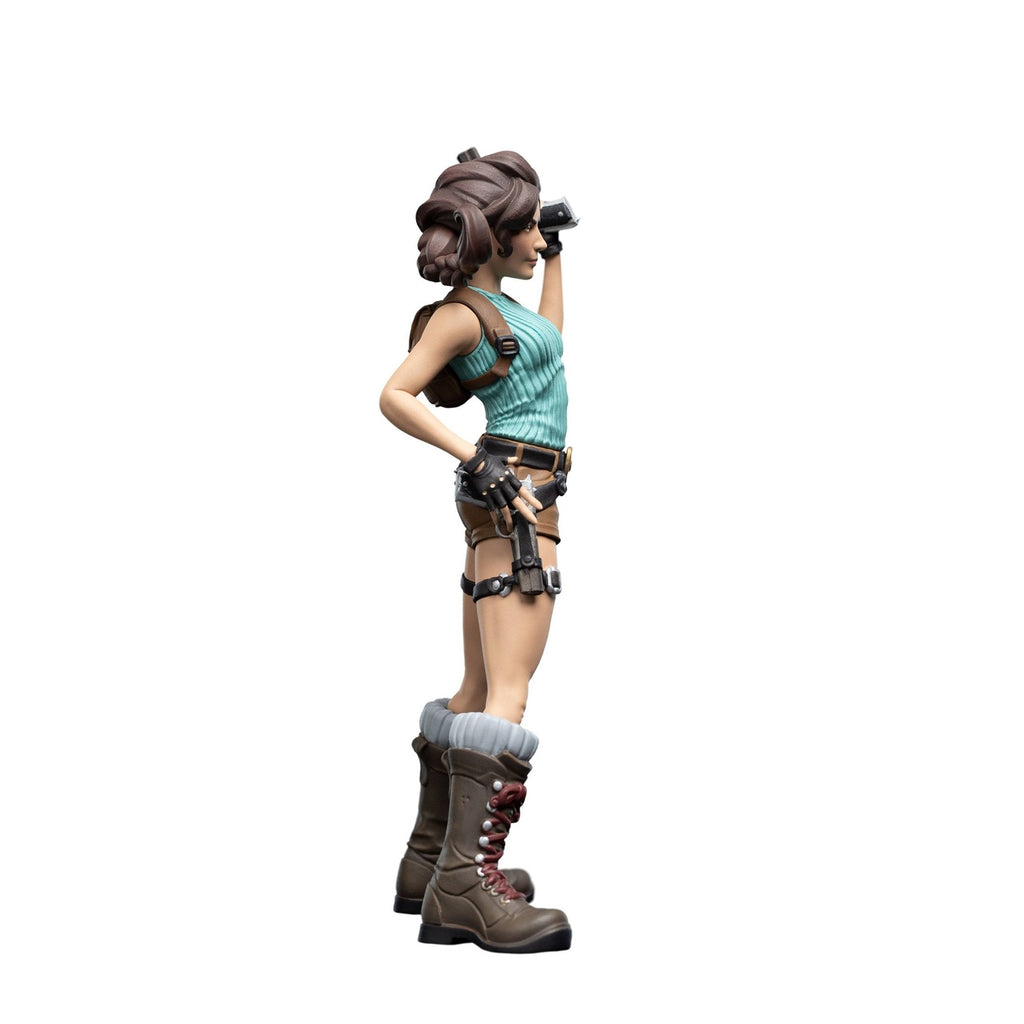 Product image Tomb Raider Mini Epics Vinyl Figure Lara Croft 17 cm
