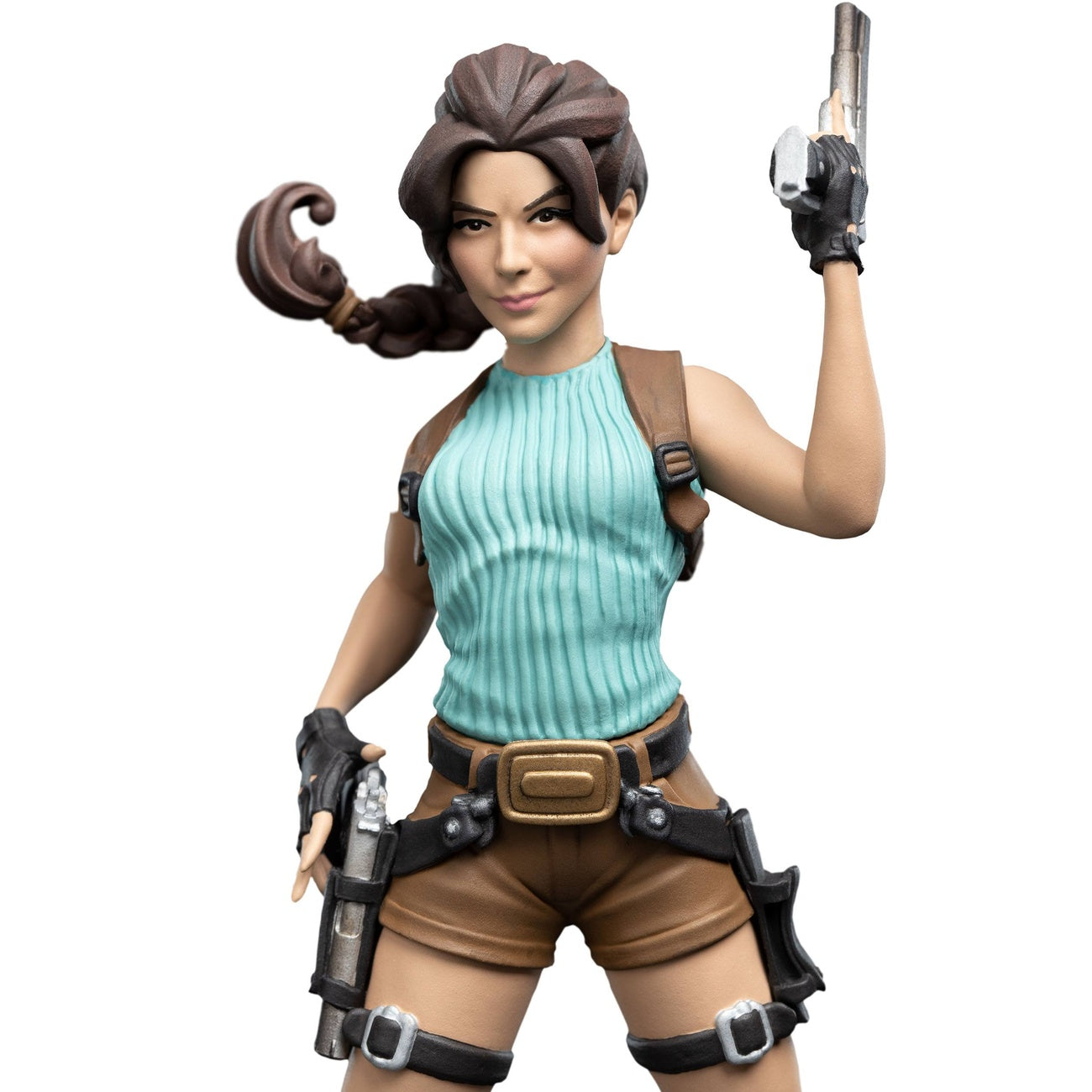 Product image Tomb Raider Mini Epics Vinyl Figure Lara Croft 17 cm