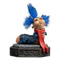 Imagen del producto Labyrinth Estatua 1/1 Ello Worm 11 cm