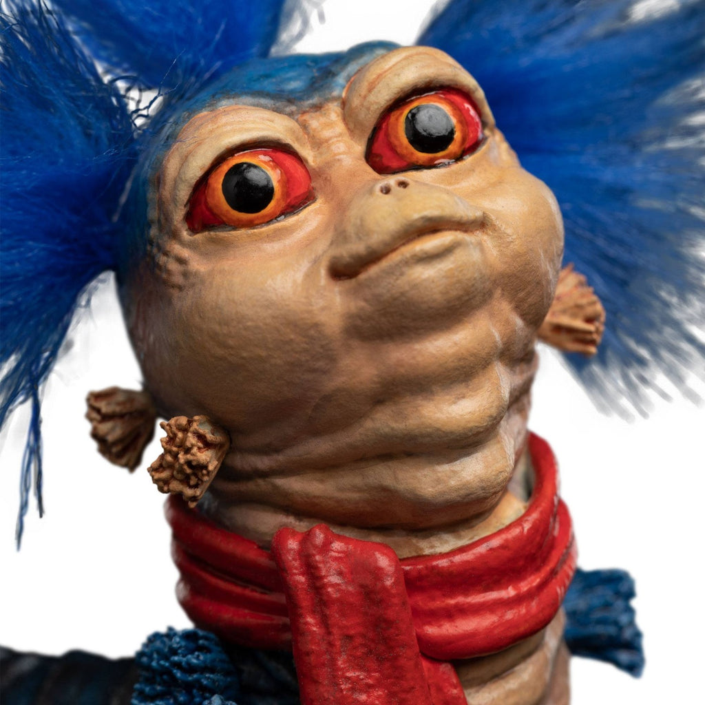 Imagen del producto Labyrinth Estatua 1/1 Ello Worm 11 cm