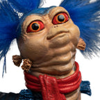 Imagen del producto Labyrinth Estatua 1/1 Ello Worm 11 cm