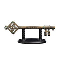 Imagen del producto El Señor de los Anillos Réplica 1/1 Llave de Bolsón Cerrado 15 cm