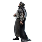 Imagen del producto El Señor de los Anillos figura de vinilo Mini Epics King Aragorn 19 cm