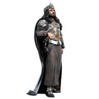 Imagen del producto El Señor de los Anillos figura de vinilo Mini Epics King Aragorn 19 cm