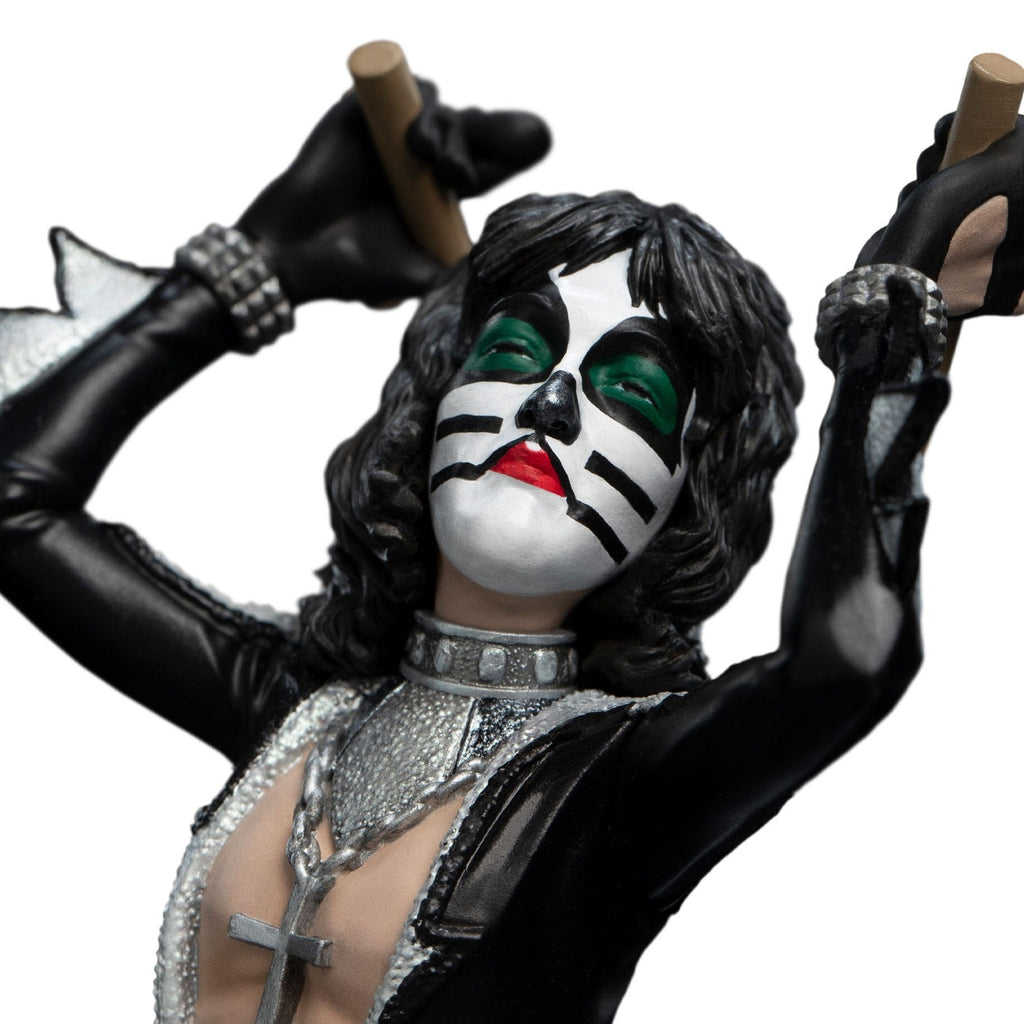 Product image KISS Mini Epics Vinyl Figure The Catman 18 cm