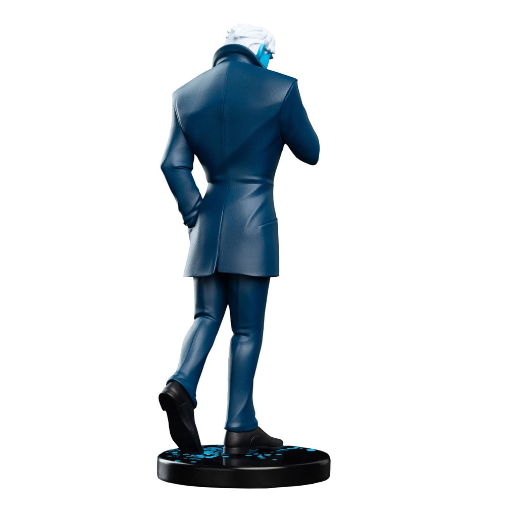 Product image Lore Olympus x Weta Workshop Mini Vinyl Figure Hades 16 cm