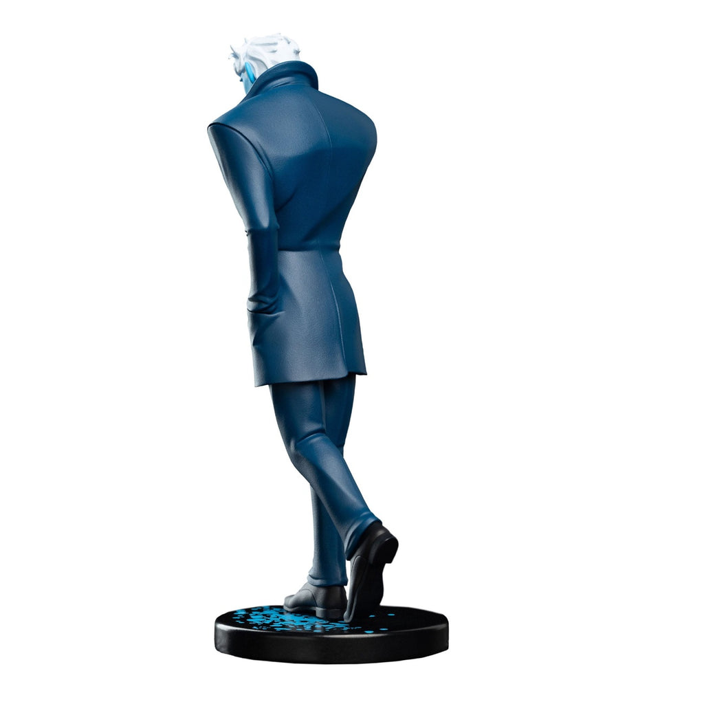 Product image Lore Olympus x Weta Workshop Mini Vinyl Figure Hades 16 cm
