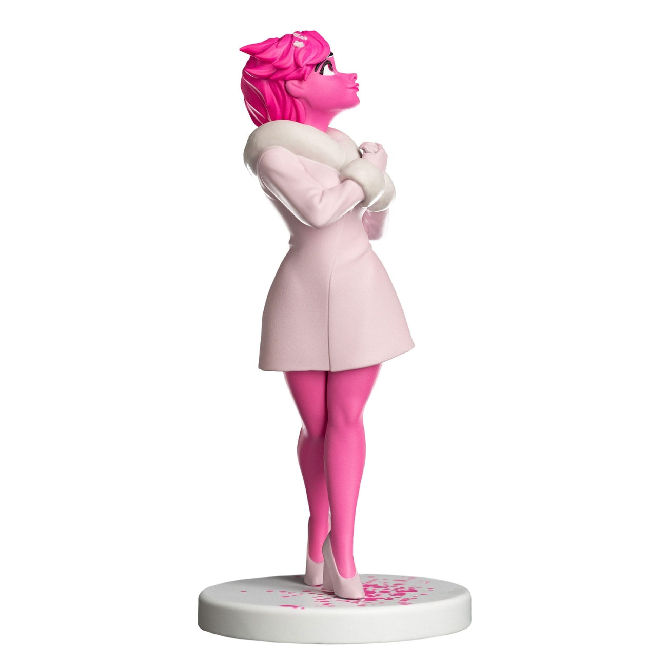 Imagen del producto Lore Olympus x Weta Workshop mini figura de vinilo Perséfone 15 cm