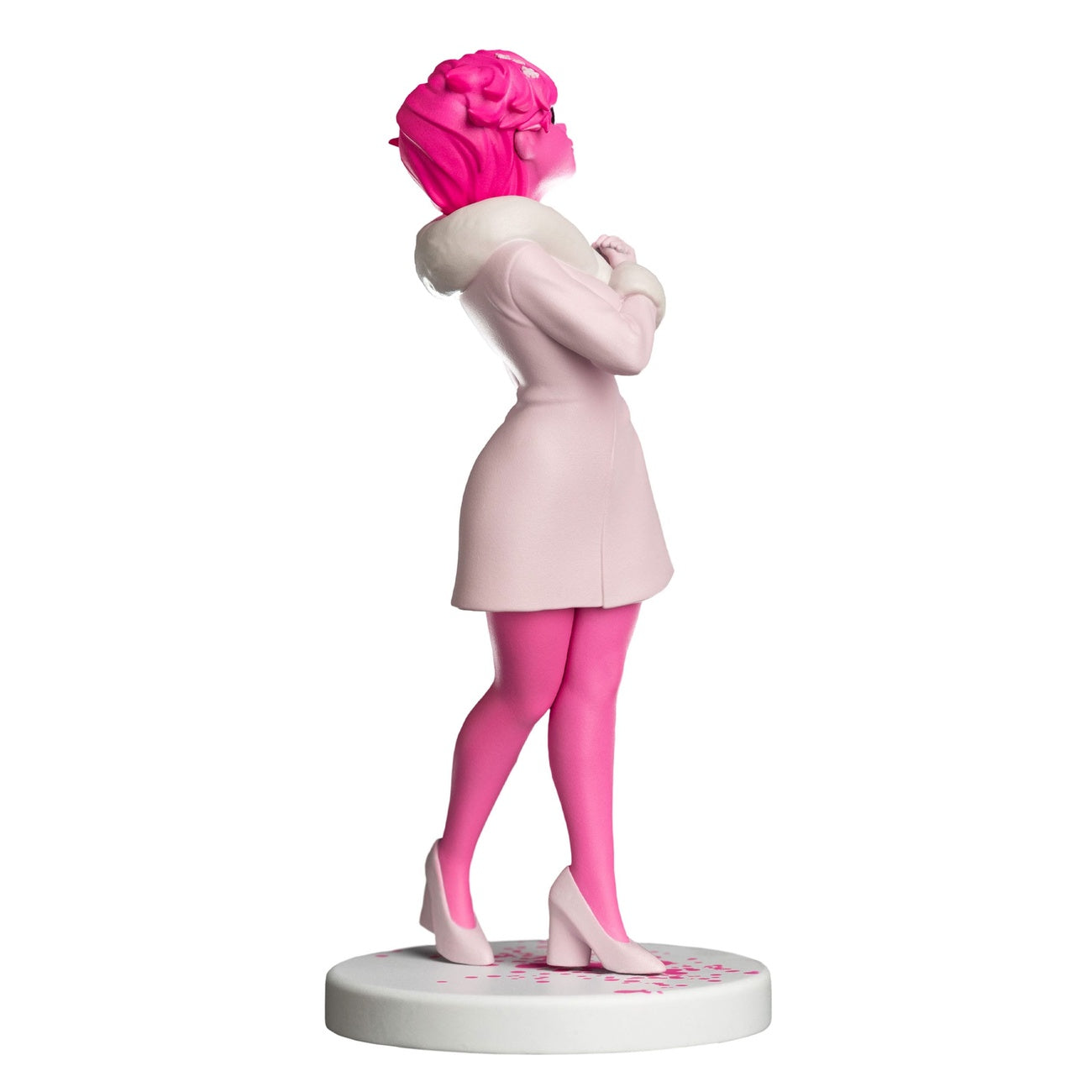 Imagen del producto Lore Olympus x Weta Workshop mini figura de vinilo Perséfone 15 cm