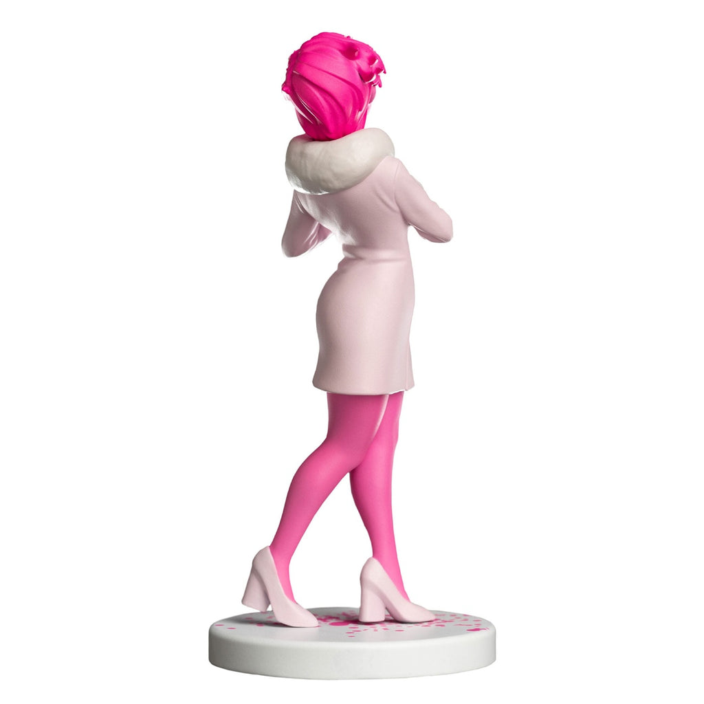 Product image Lore Olympus x Weta Workshop Mini Vinyl Figure Persephone 15 cm