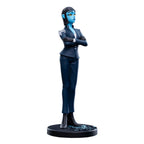 Imagen del producto Lore Olympus x Weta Workshop mini figura de vinilo Hécate 15 cm