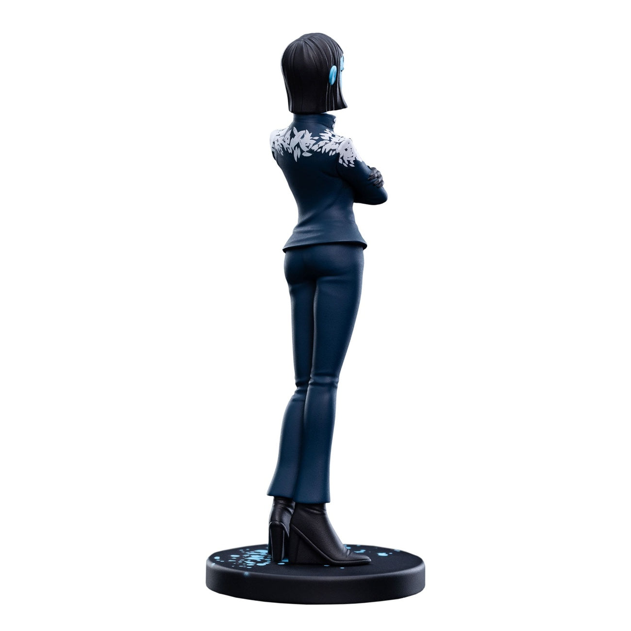 Imagen del producto Lore Olympus x Weta Workshop mini figura de vinilo Hécate 15 cm