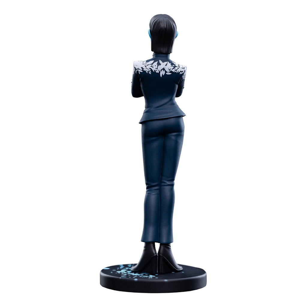 Imagen del producto Lore Olympus x Weta Workshop mini figura de vinilo Hécate 15 cm