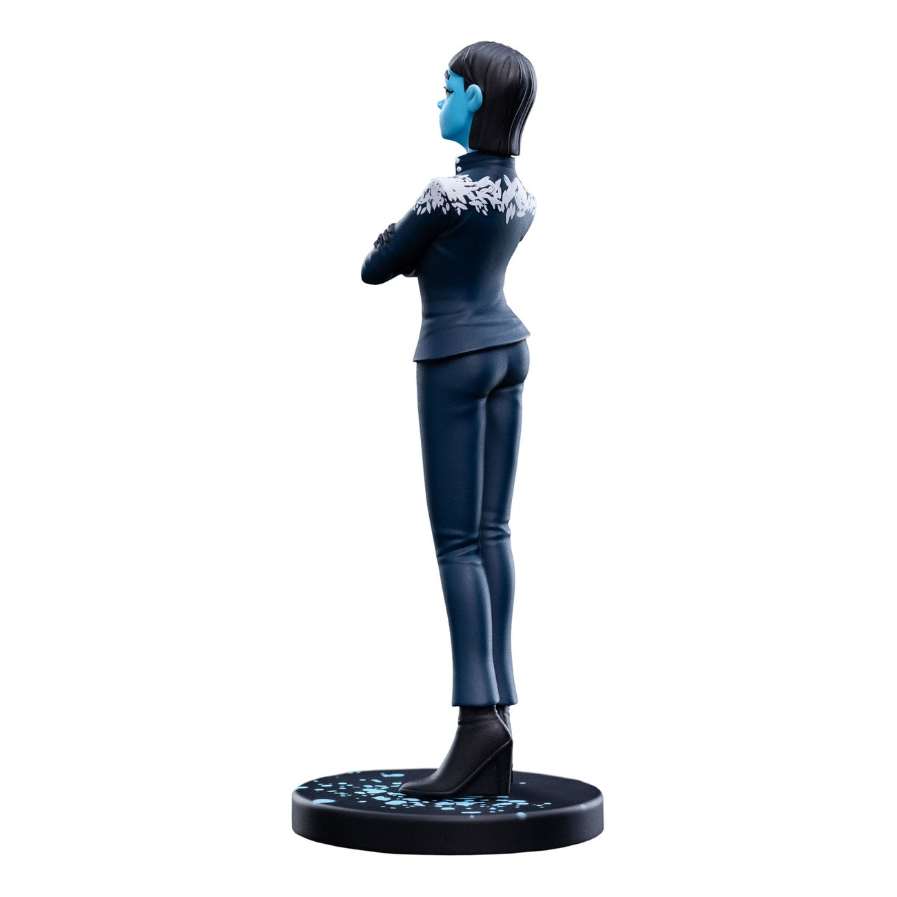 Imagen del producto Lore Olympus x Weta Workshop mini figura de vinilo Hécate 15 cm