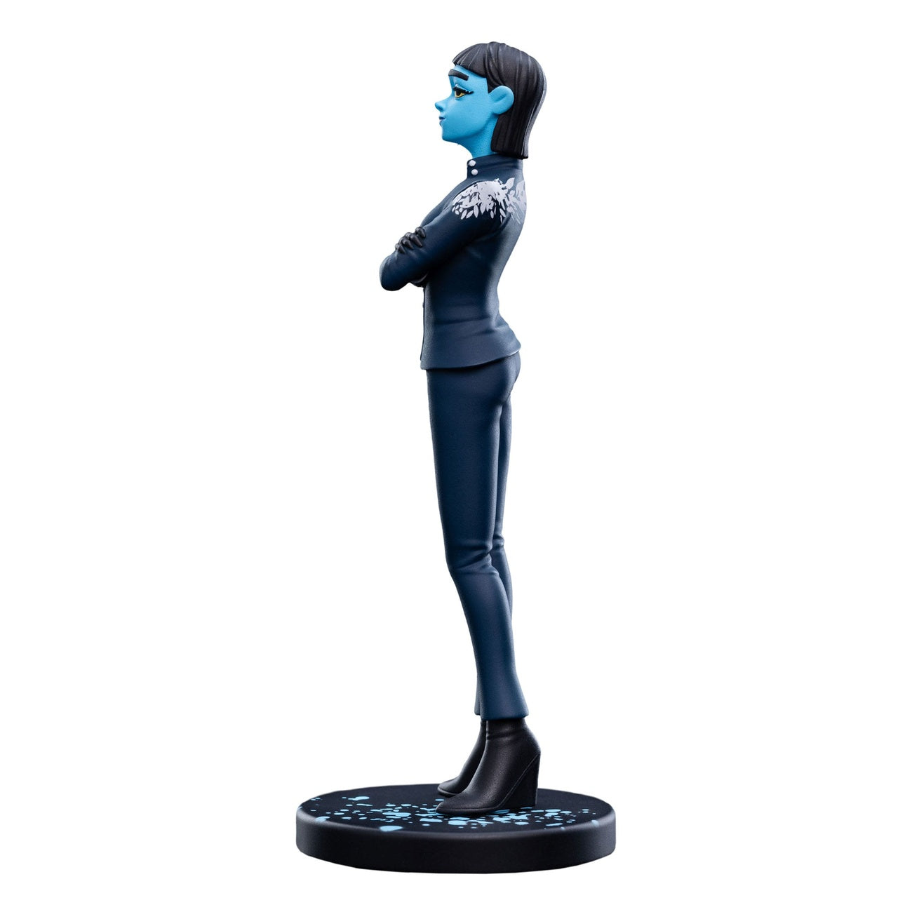 Imagen del producto Lore Olympus x Weta Workshop mini figura de vinilo Hécate 15 cm