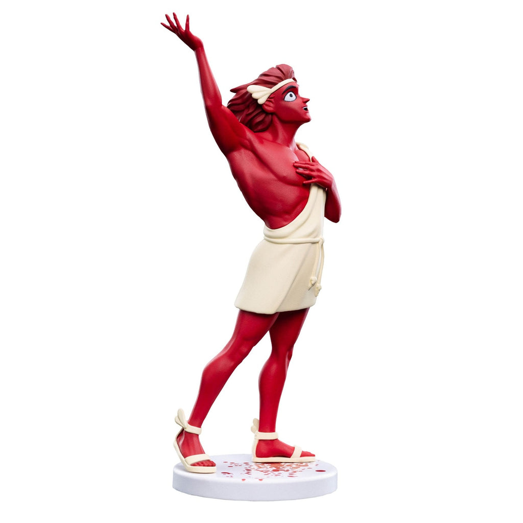 Imagen del producto Lore Olympus x Weta Workshop mini figura de vinilo Hermes 17 cm