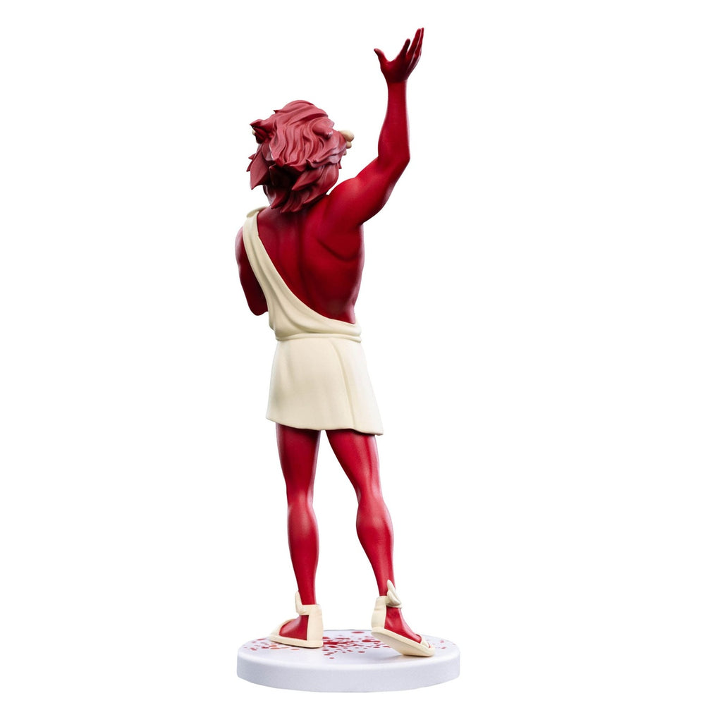 Imagen del producto Lore Olympus x Weta Workshop mini figura de vinilo Hermes 17 cm