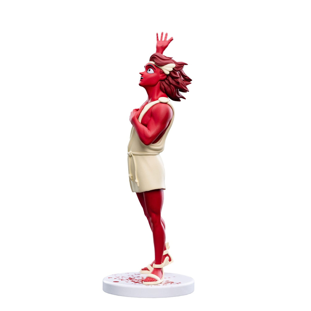 Imagen del producto Lore Olympus x Weta Workshop mini figura de vinilo Hermes 17 cm
