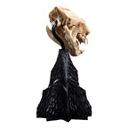 Imagen del producto El Señor de los Anillos Mini estatua Skull of a Warg 20 cm