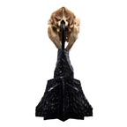 Imagen del producto El Señor de los Anillos Mini estatua Skull of a Warg 20 cm