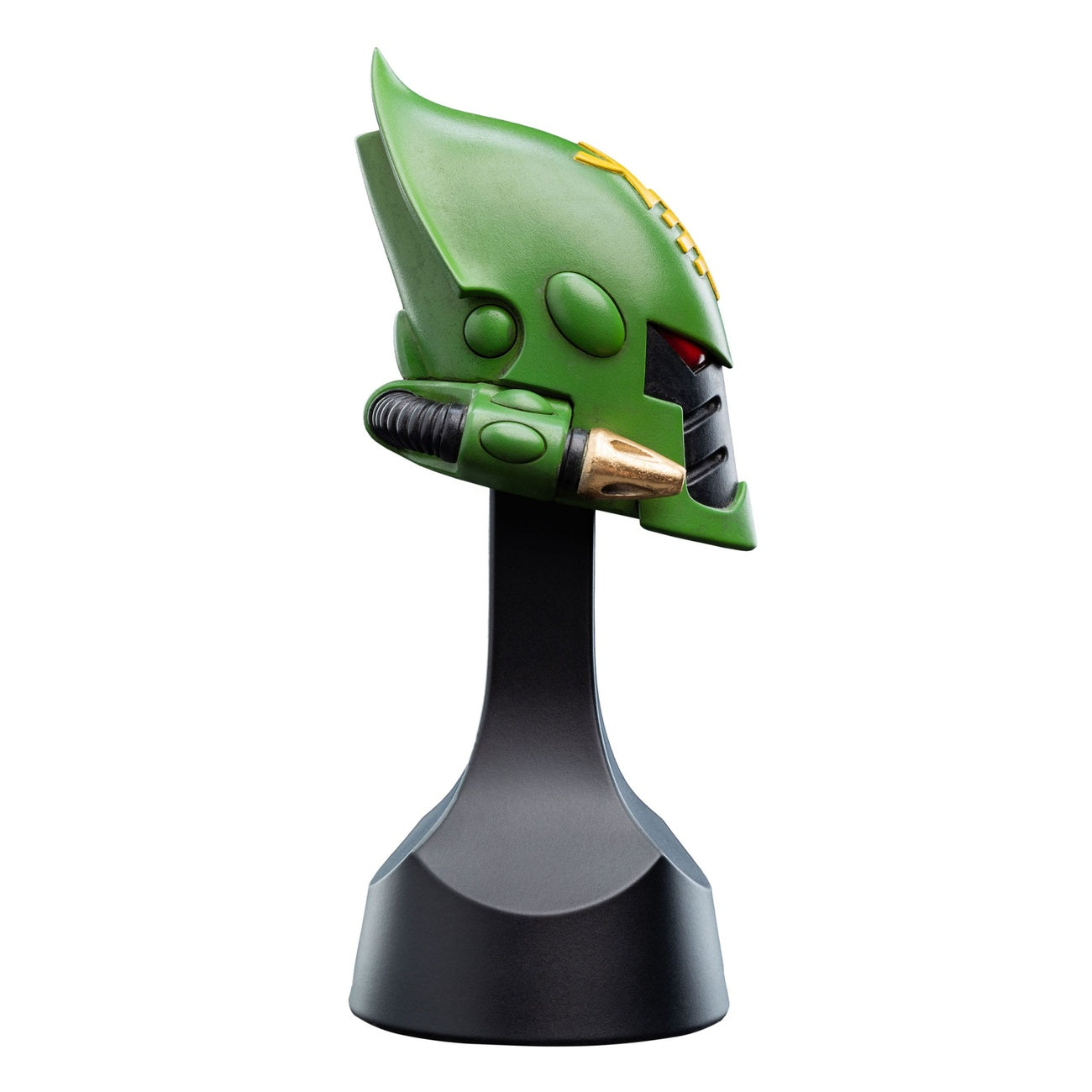 Imagen del producto Warhammer 40,000 Réplica 1/4 Casco Striking Scorpion 15 cm