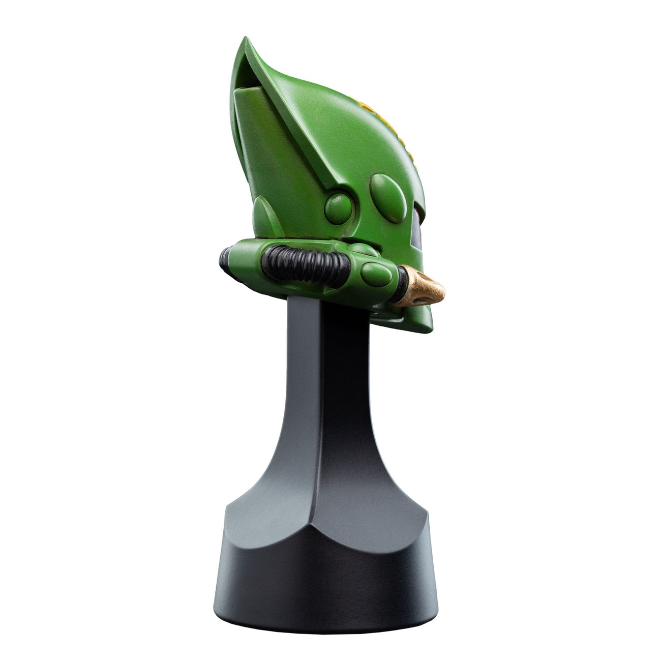 Imagen del producto Warhammer 40,000 Réplica 1/4 Casco Striking Scorpion 15 cm