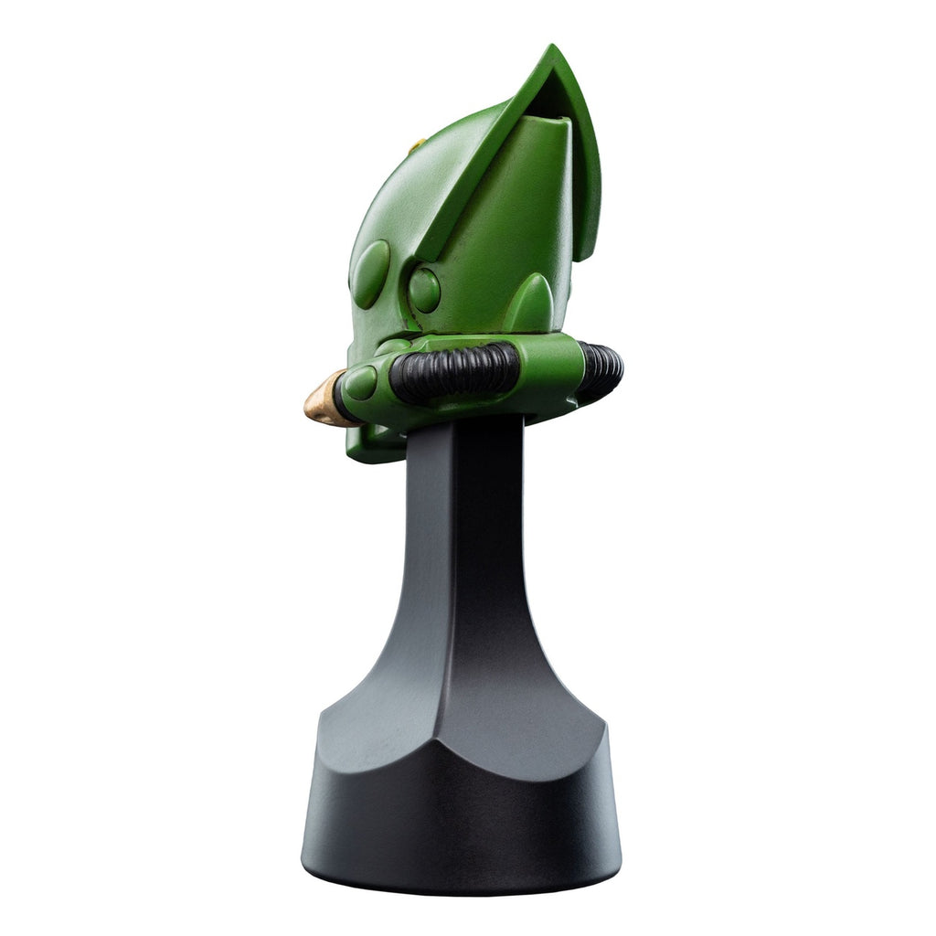 Imagen del producto Warhammer 40,000 Réplica 1/4 Casco Striking Scorpion 15 cm