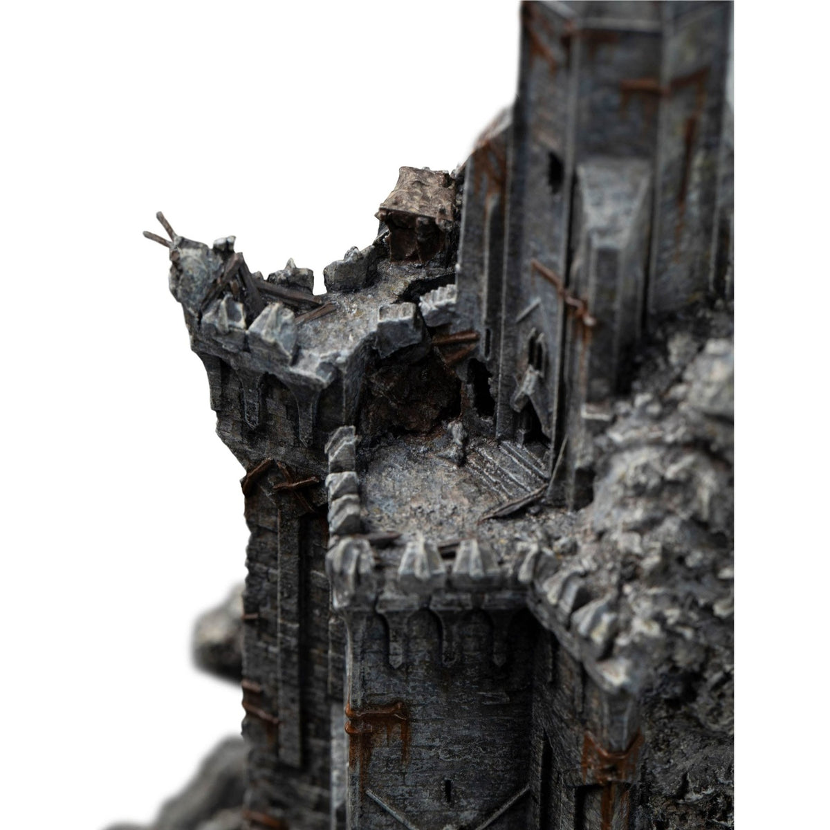 Product image Lord of the Rings Statue Cirith Ungol - Limited Edition 33 cm