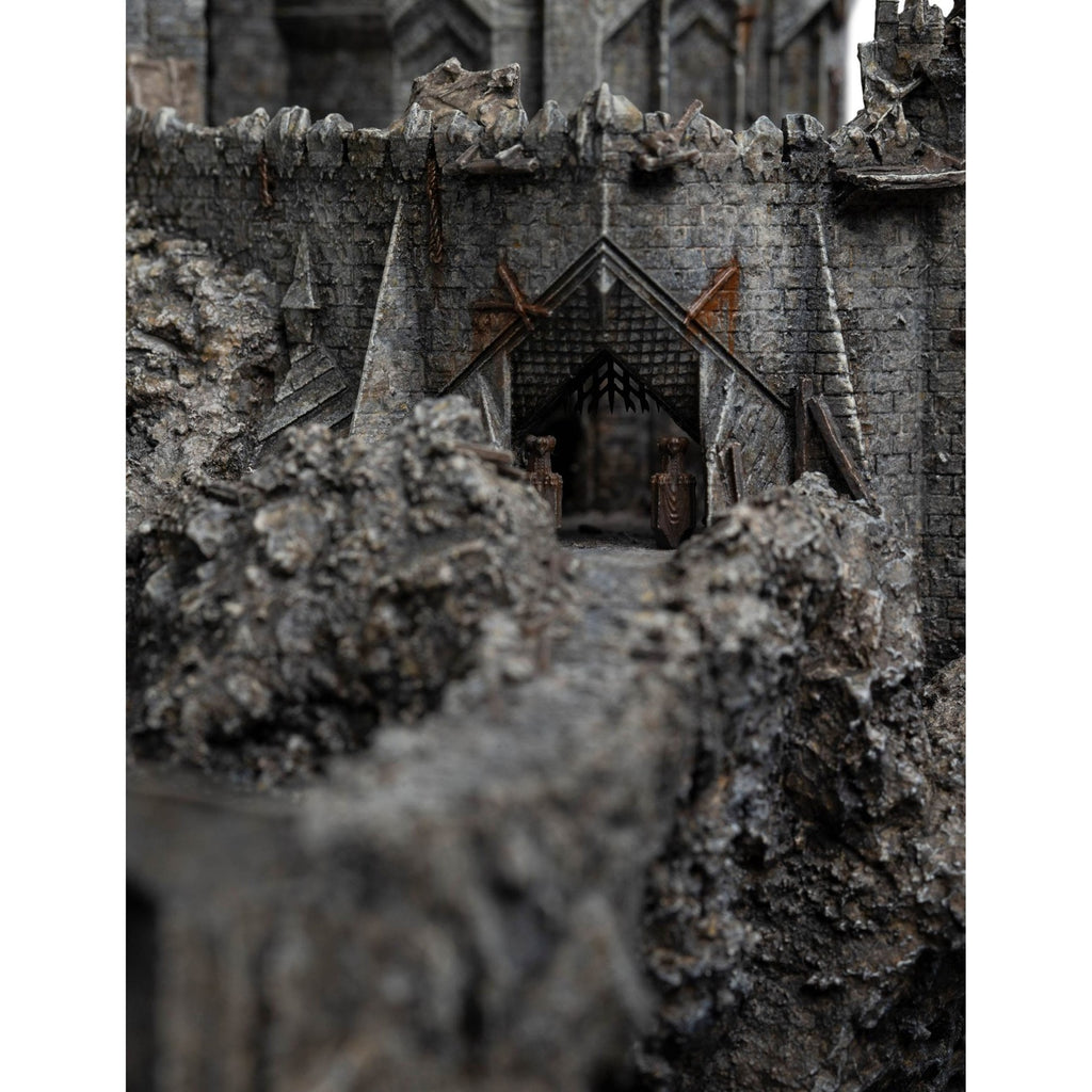 Product image Lord of the Rings Statue Cirith Ungol - Limited Edition 33 cm