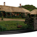 Imagen del producto El Señor de los Anillos Estatua The Green Dragon Inn