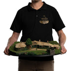 Imagen del producto El Señor de los Anillos Estatua The Green Dragon Inn