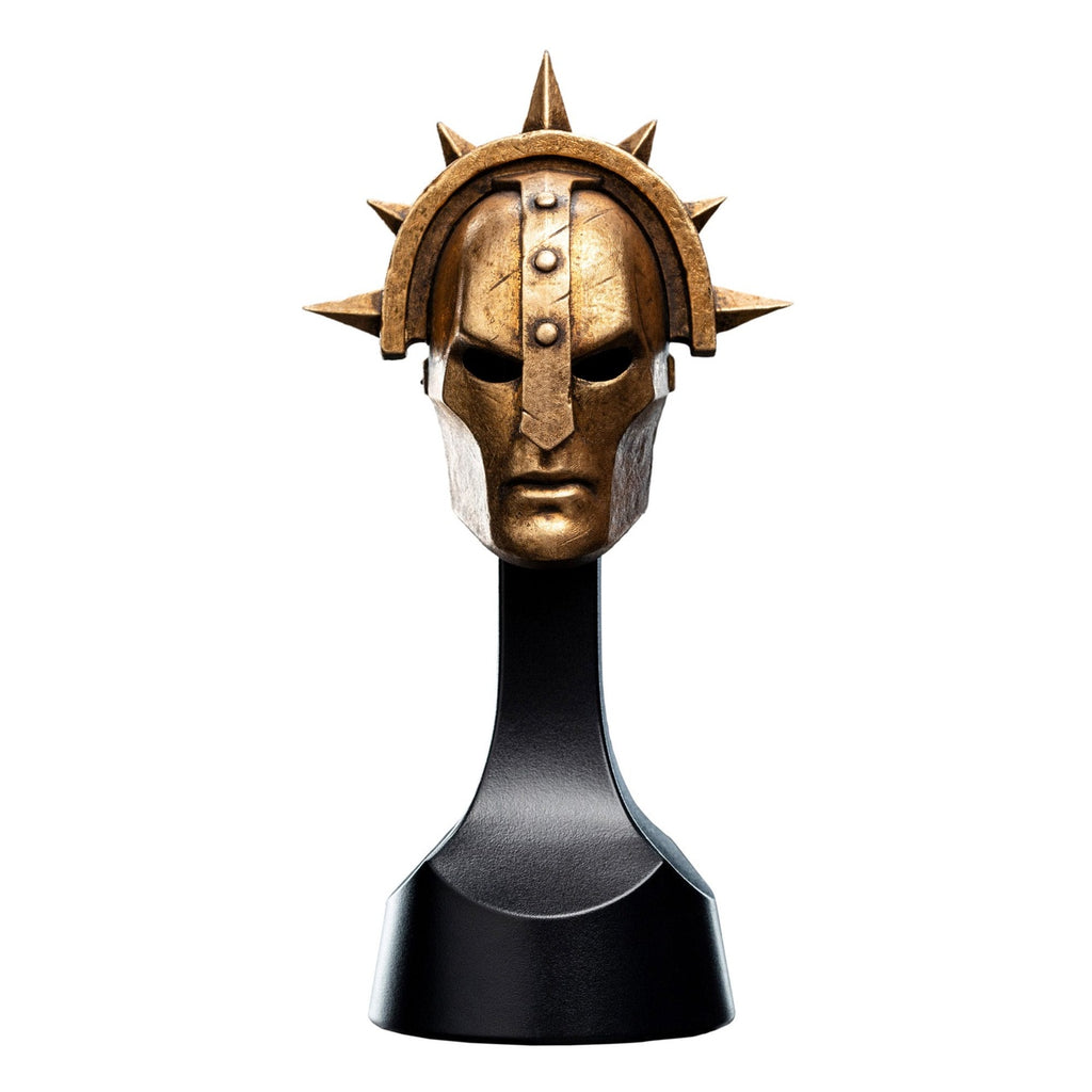 Imagen del producto Warhammer: Age of Sigmar Réplica 1/4 Casco Stormcast Eternal Liberator 16 cm