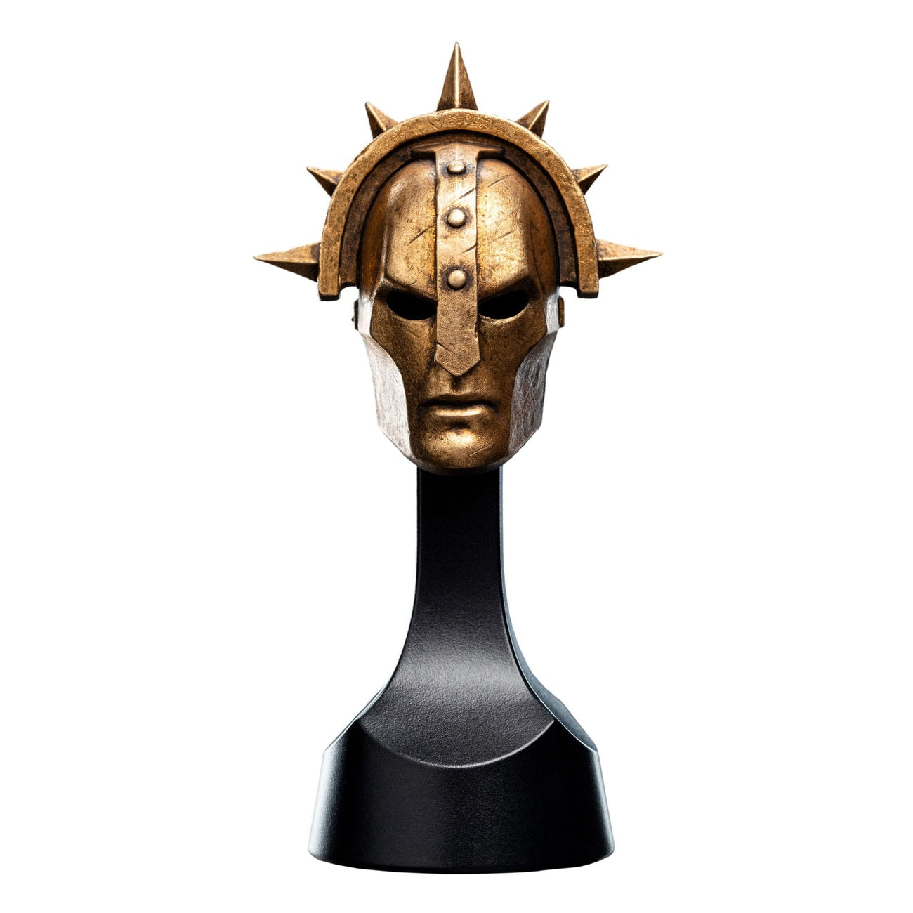 Imagen del producto Warhammer: Age of Sigmar Réplica 1/4 Casco Stormcast Eternal Liberator 16 cm