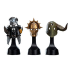 Imagen del producto Warhammer: Age of Sigmar Réplica 1/4 Casco Stormcast Eternal Liberator 16 cm